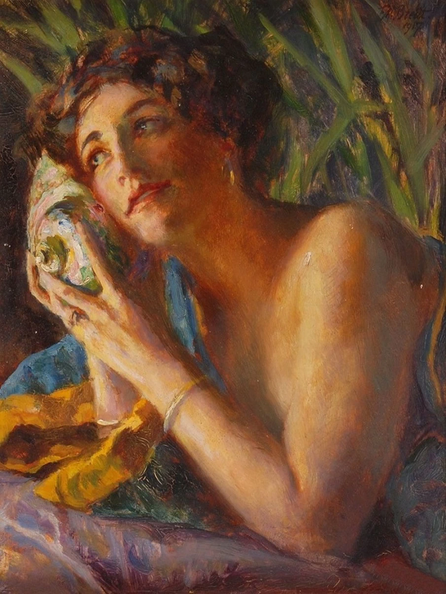 Il suono del mare